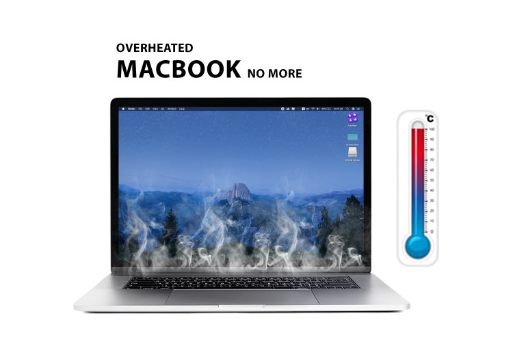 Tips Mencegah Overheat Pada MacBook